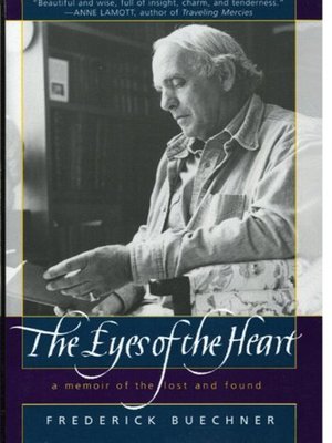 cover image of The Eyes of the Heart